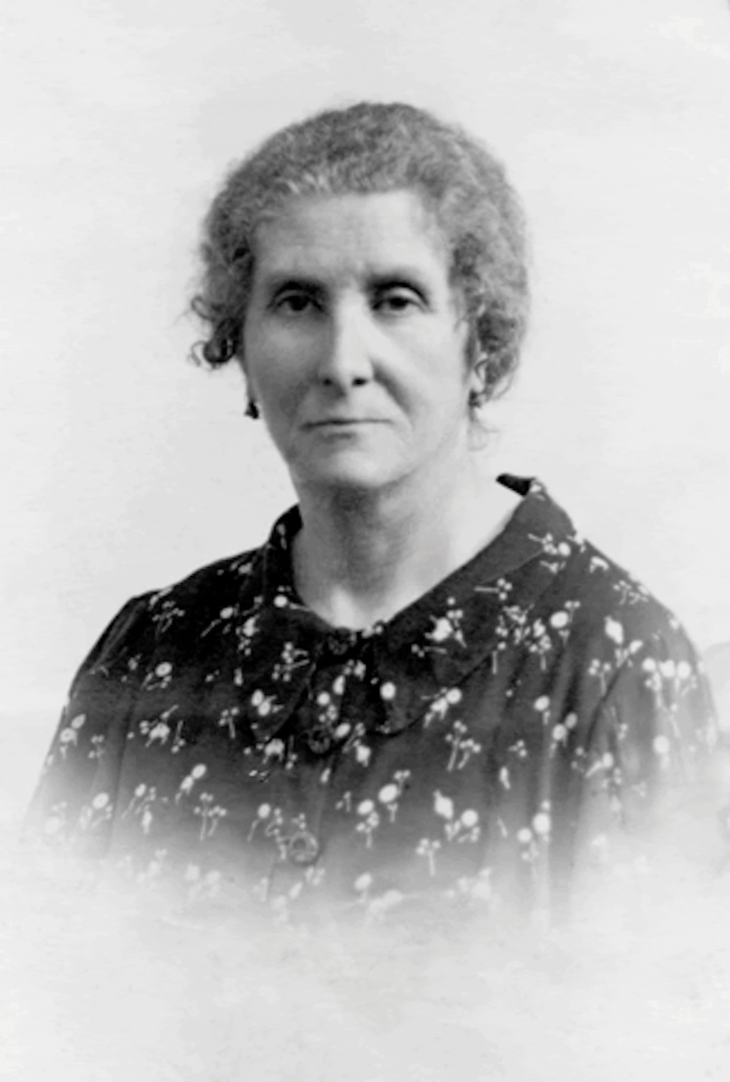 colorize sort hvid farve b4IxY7q2Zjo Fargelagt portrett.